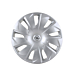 Opel Astra K wheel cover 16" silver Opel Astra K wheel cover 16" silver