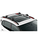 Citroen C5 Aircross (2018 - 2025) dakdragers (met dakreling) Citroen C5 Aircross (2018 - 2025) dakdragers (met dakreling)
