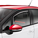 Citroen C3 (2016 - 2024) air deflectors