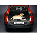 Renault Kadjar partition rack