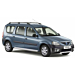 Dacia Logan MCV 2008 - 2013 body kit