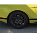 Ford Mustang (03/2015 - 03/2023) alloy wheel 19" rear, 5-spoke Y-design, Magnetic