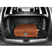 Dacia Duster 2010 - 2018 cargo net horizontal