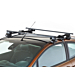 Ford Fiesta (29/04/2013 - 06/2017) 3-dr roof racks