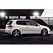 Volkswagen Golf 6 GTI side skirts Volkswagen Golf 6 GTI side skirts