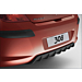 Peugeot 308 (2007 - 2013) diffusor only with standard rear bumper