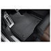 Citroen C5 Aircross (2018 - 2025) floor mats rubber
