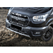 Ford Transit (2020 - ..) grill (Raptor style) (with camera) Ford Transit (2020 - ..) grill (Raptor style) (with camera)