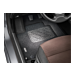Hyundai i20 Active (2016 - .. ) floor mats, standard, LHD Hyundai i20 Active (2016 - .. ) floor mats, standard, LHD