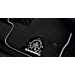 Dacia Sandero 2012 - .. floor mat confort, textile 