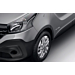 Renault Trafic 2014 - .. wielkastbeschermers voor Renault Trafic 2014 - .. wielkastbeschermers voor