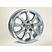 Fiat Sedici / Suzuki SX4 alloy wheel kit 16”
