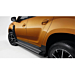 Dacia Duster (2018 - 2024) side steps