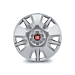 Fiat Ducato 2014 - .. wheel cover set 15”