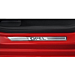 Opel Karl scuff plates set