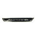 Opel Ampera-E emblem front fender right