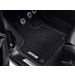 Peugeot 3008 (2016 - 2023) floor mats velours