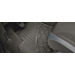 Citroën Berlingo (2008 - 2018) floor mats rubber rear