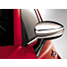 Fiat 500 / Punto 2012 - 2017 mirror covers chrome
