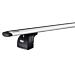 Ford Galaxy (03/2010 - 04/2015) roof racks