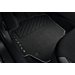 Renault Captur floor mats premium gray