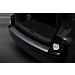 Musketier Citroën C3 Picasso achterbumperbeschermstrip, aluminium-look