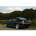 Musketier Peugeot 407 exhaust stainless steel 1xØ90 mm