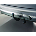 Ford C-MAX (11/2010 - 03/2015) towbar retractable