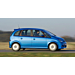 Opel Meriva A OPC door trims
