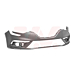 Renault Megane 2016 - 2020 front bumper