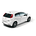 Fiat Punto car alarm