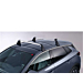 Opel Grandland X roof base carriers (for models without roof rails)