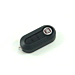 Fiat folding key housing