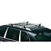 Porsche Cayenne (2004 - 2010) roof racks (for models with roof rails)