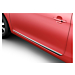 Peugeot 108 door protectors 3-drs