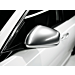 Alfa Romeo Giulietta / Mito mirror covers matt chrome