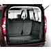 Fiat Doblo 2010 - 2016 cargo liner