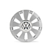 Volkswagen Up! wheel cover 14"
