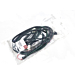Citroën C3 (2010 - 2016) fog lights cable set