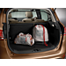Ford B-MAX (2012 - 2018) luggage grid half height