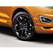 Ford Edge (01/2016 - ..) alloy wheel 20" 5x2-spoke Y-design, Tarnished Dark