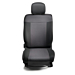 Citroen C4 Cactus seat cover set BRASILIA