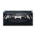 Opel Insignia B (03/2017 - 2022) partition grid