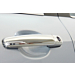Musketier Citroën C4 2004 - 2010 handles chrome