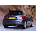 Peugeot 207 RC exhaust