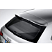 Audi A3 (2012 - 2017) roof spoiler