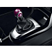 Citroën gear knob lever rouge carmen 6-gears