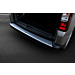 Musketier Peugeot Partner 3 load guard, aluminium-look Musketier Peugeot Partner 3 load guard, aluminium-look