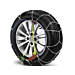 Citroën C3 (2002 - 2010) snow chains 14" (155/65/14)