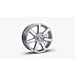 Volkswagen alloy wheel Namib, 7J x 16", silver Volkswagen alloy wheel Namib, 7J x 16", silver